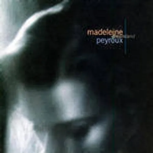 Madeleine Peyroux - Dreamland vinyl record cover