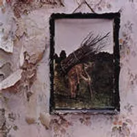 Led Zeppelin 4