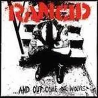 Out Come The Wolves