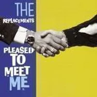 Pleased To Meet Me