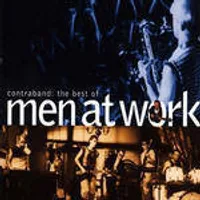 Contraband: The Best of Men at Work