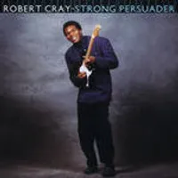 Strong Persuader