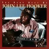 Very Best Of John Lee Hooker