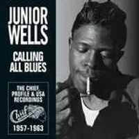 Calling All Blues