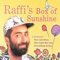 Raffi's Box of Sunshine
