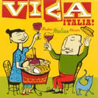 Viva Italia: Festive Italian Classics / Various