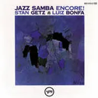 Jazz Samba Encore