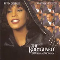 Bodyguard (Original Soundtrack)