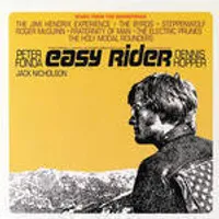 Easy Rider (Music From the Soundtrack)