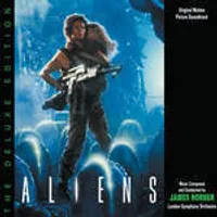 Aliens / O.S.T.