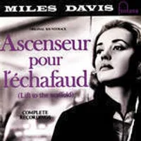 L'ascenseur Pour L'echafaud