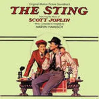 The Sting (25th Anniversary Edition) (Original Soundtrack)