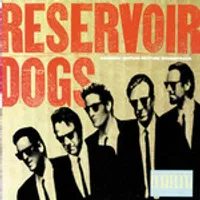Reservoir Dogs (Original Soundtrack)