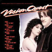 Vision Quest (Original Soundtrack)