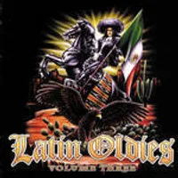 Latin Oldies 3 / Various
