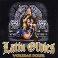 Latin Oldies, Vol. 4