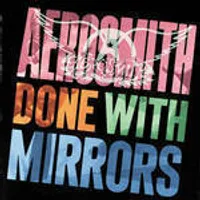 Done with Mirrors