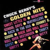 Golden Rock Hits of Chuck Berry