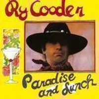Paradise & Lunch