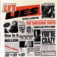 G N R Lies