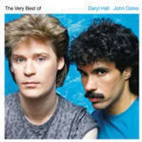 The Very Best Of Daryl Hall and John Oates