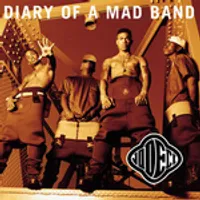 Diary Of A Mad Band