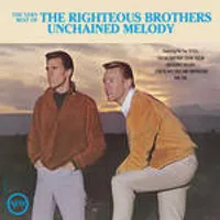 Very Best Of / Unchained Melody