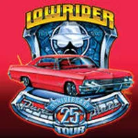 Lowrider 25th Anniversary Tour