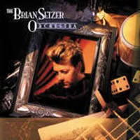The Brian Setzer Orchestra