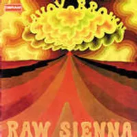 Raw Sienna
