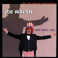 Look What I Did (Anthology)