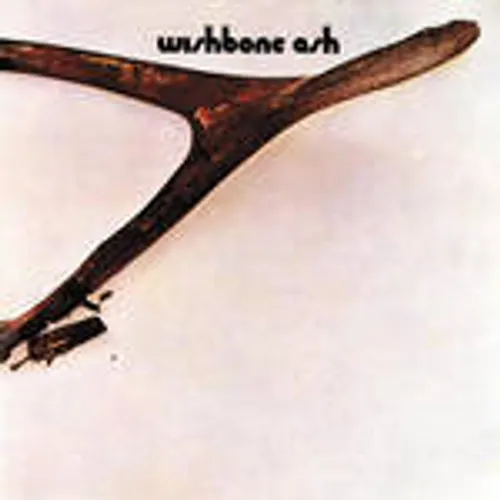 Wishbone Ash - Wishbone Ash vinyl record cover
