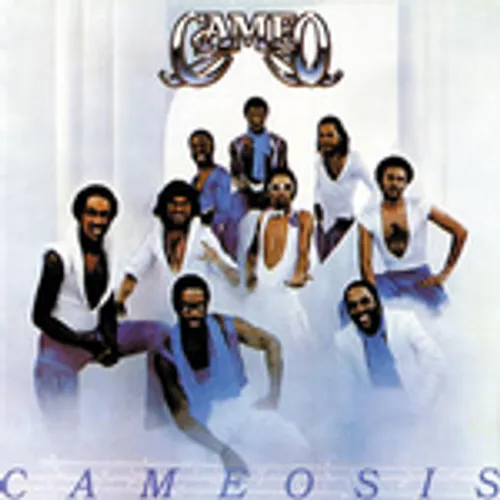 Cameo - Cameosis vinyl record cover