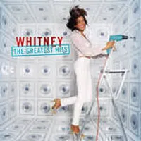 Whitney the Greatest Hits