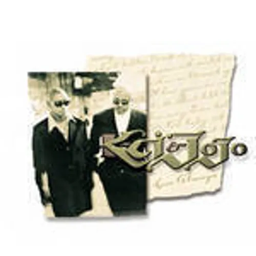 K-Ci & Jojo - Love Always vinyl record cover