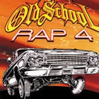 Old School Rap, Vol. 4