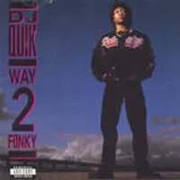 Way 2 Fonky