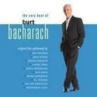 The Very Best Of Burt Bacharach