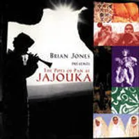 Pipes Of Pan At Jajouka