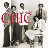 Very Best Of Chic