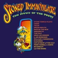 Stoned Immaculate: Music Of The Doors / Various
