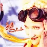 Jill Sobule (w/ Supermodel)