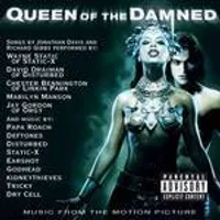 Queen of the Damned (Original Soundtrack)