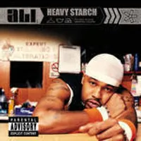 Heavy Starch