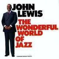 Wonderful World of Jazz