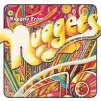 Nuggets From Nuggets: Original Artyfacts From The First Psychedelic Era