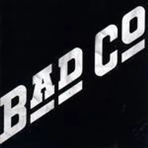 Bad Company - Bad Company (remastered) vinyl record cover