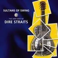 Sultans of Swing - Very Best of