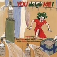 You Sleigh Me / Various