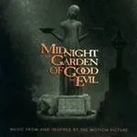 Midnight in Garden of Good and Evil  (Music From and Inspired by the Motion Picture)